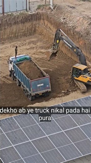 How to excavate the foundation of a building?