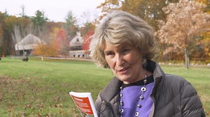 Thirteen-time traveler Nancy Scott describes how an eventful solo journey helped her honor her late husband, and how it reinvigorated her own spirit of discovery. | Overseas Adventure Travel