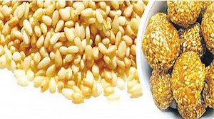 जानिए तिल के 10  अनमोल फायदे । Benefit Of Til/ Sesame