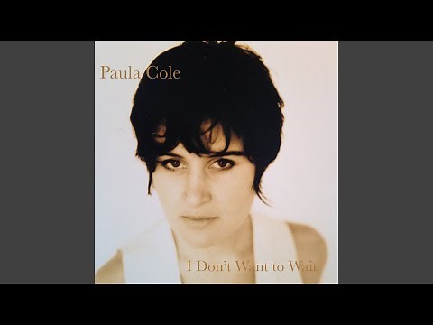 I Don't Want to Wait (Dawson's Creek Theme)