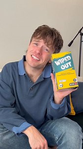 144K views · 259 reactions | Just a quick game of Wiped Out? #ad Grab it now exclusively at your nearest Target. @mattel | Chaz May | Facebook