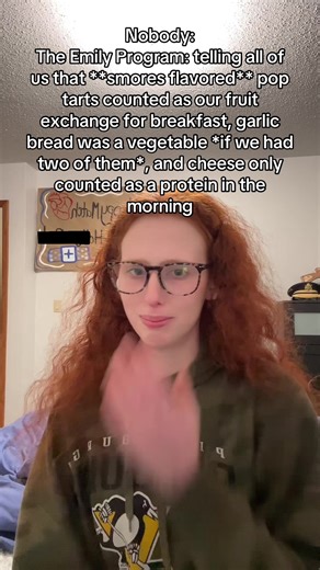 they still don’t know we had an underground Starbucks instant coffee ring bc they refused to make anything but murky water. shoutout Gabby & her dad for “smuggling” them in. @josey #emilyprogam