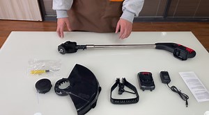 Watch Open-box display and scene usage with 1 battery on Amazon Live