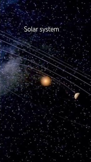 🌍 Journey Through the Solar System 🚀☀️ Secrets of Our Solar System 🌌