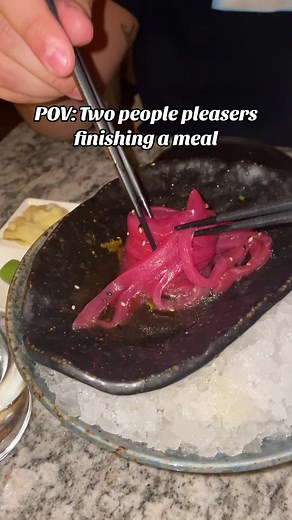 on another note, this tuna noodle is to die for 🤤 #peoplepleaser #diner