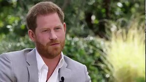 For the first time since they fled the U.K. for the U.S., Prince Harry and Meghan Markle open up about living under royal rule and why they decided to step away. The exclusive sit-down with Oprah Winfrey airs TONIGHT right here on CH.3 | WFSB - Channel 3 Eyewitness News