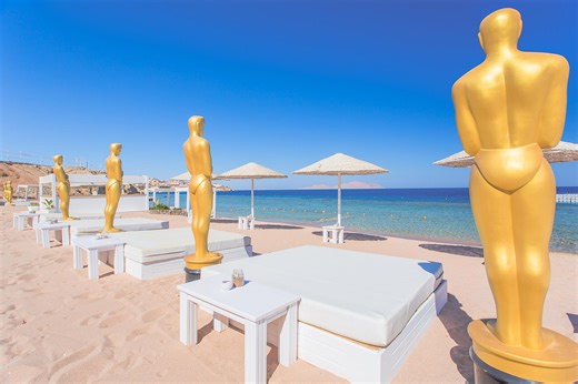 I Go to the Cannes Festival Every Year. It’s Not Nearly as Glamorous as You Think