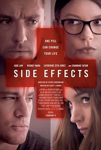 Movie - Side Effects - 2013 Watch Online، Video، Trailer، photos، Reviews، Showtimes