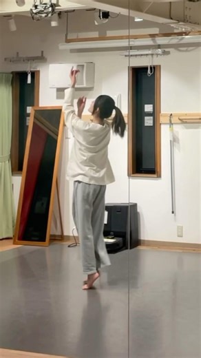 【#病名恋ワズライ】即興で踊った記録💘#honeyworks