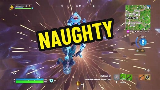 When your girlfriend brings her naughty side onto Fortnite 🤫🫢😮‍💨✂️✂️✂️ #fortniteclips #gamergirl #fortnite #funnyfortnite #fyp