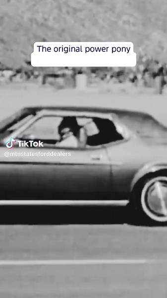 Colorado brings out the #FordMustang spirit. 🐎 The originals were built for bold style and pure fun. Today’s #Mustang keeps the same DNA with modern performance and tech. Range drives, Denver nights and “one more detour.” See the lineup and explore #FordHeritage at #YourLocalFordStores.