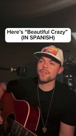 Spanish Country Songs: Mixing Spanish and English in Popular Country Music