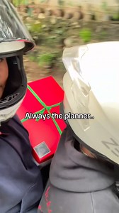 4.2M views · 102K reactions | Always the planner but NEVER planned for..☺️ #fbreels #fbreelsvideo | Bukid Life with Bel | Facebook