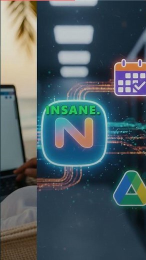 Notion Workflow: Just Changed My Life!
