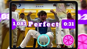 14K views · 767 reactions | Have your children tried GenMove yet? It's a new digital app with fun games designed for children to be active. Make sure they get enough physical activity - at least 60 minutes per day - to improve their hearts, body and minds. | World Health Organization (WHO) | Facebook