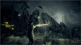 Alan Wake - Microsoft Xbox 360 - Games Database