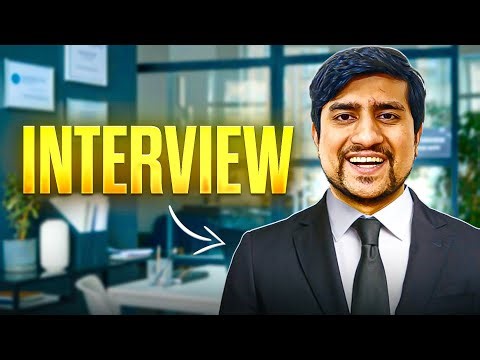 How Does a QA engineer Interview Looks like?