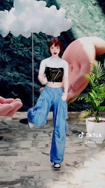 Bài Nhảy Hot Nhất Trên TikTok Hiện Nay
