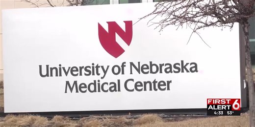 UNMC boasts uptick in percentage of medical school graduates staying in Nebraska