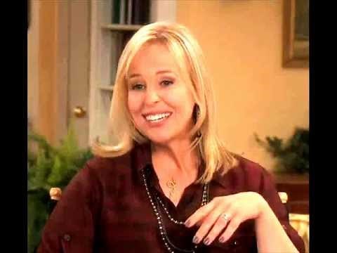 Denise Alexander & Genie Francis interview - Voice of America - Part 5