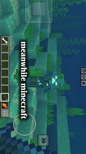 Beauty of Minecraft | Minecraft | #shorts #viral #minecraft