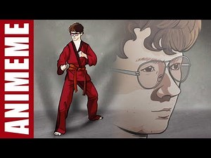 KARATE KYLE 2