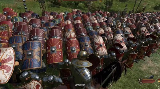 Ancient Battles (@ancient.battles3)’s videos with ECLIPSER (ULTRA SLOWED) - PINKY SMASH