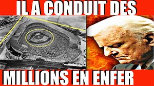 Des MILLIONS DE PERSONNES en enfer à cause du faux pasteur BILLY GRAHAM! | JesusChrist TV