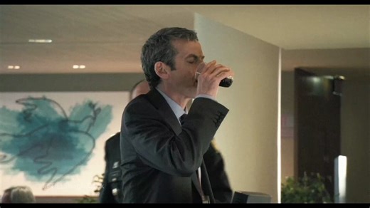 In the Loop (2009)The Anglo-American breakdown basically started here as Gandolfini and Capaldi trade insults like heavy artillery, and it never got this good again. The final line is absolute perfection.