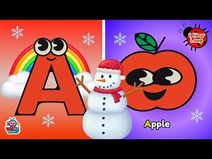 Snowman and Friends ❄️ | 1 Hour Fun Cartoon Animation for Kids | Full Compilation