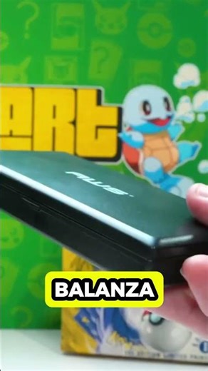 Pagó miles de dólares por este sobre de cartas Pokemon