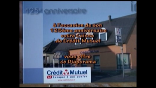 2007 Spéciale CCM unere Rhin