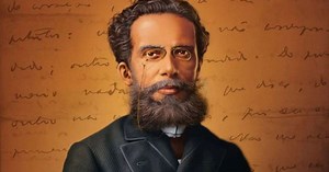 115 Anos da morte de Machado de Assis: relembre as obras do escritor negro