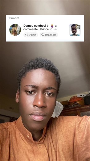 #tarzan #tiktoksenegal🇸🇳 #percersurtiktok #humour #pourtoii