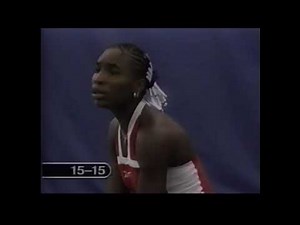 1999 Oklahoma City Final Highlights