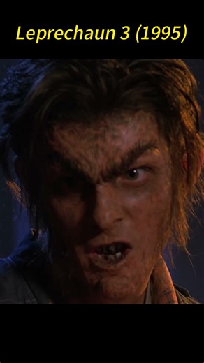 Leprechaun 3: The Green Menace Hits Vegas