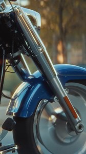 New Milwaukee-Eight® 117 Custom V-Twin Engine. Heavyweight icon, now hits harder. Our road. Our rules. Let’s ride. | Harley-Davidson