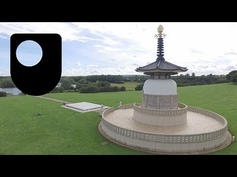 Understanding Milton Keynes (2/2)