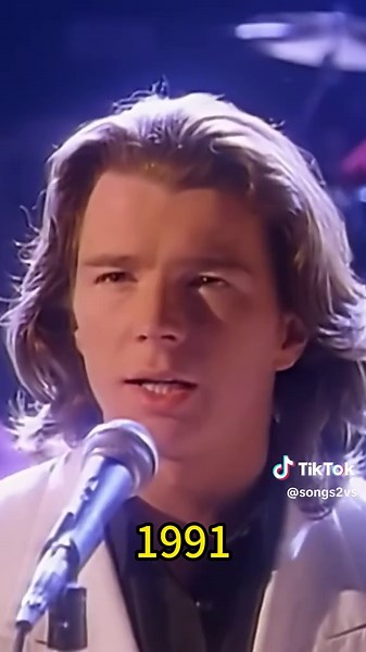 Rick Astley - Never Gonna Give You Up: Classic Hit