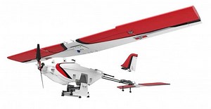 PrecisionHawk Lancaster 5, un nuevo y sofisticado dron