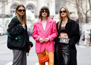 Zara To Charge Irish Shoppers For Online Returns For First Time