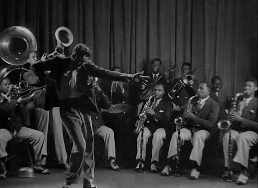 Celebrating Black History Month with Cab Calloway