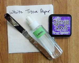 Splitcoaststampers - Tutorials