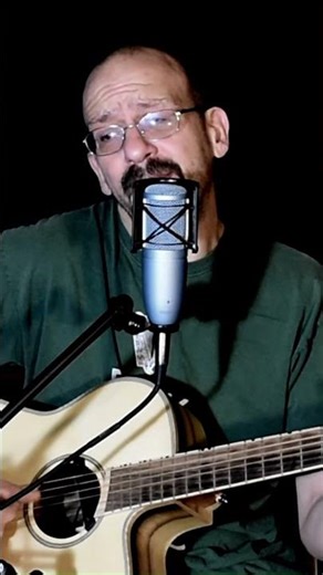 Goodbye (Acoustic Cover) – Raw & Reflective | Hootie & the Blowfish