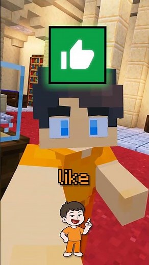 Becoming a Thief in Minecraft…