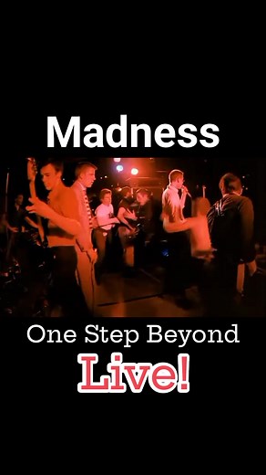 #madness | 2 Tone British Ska