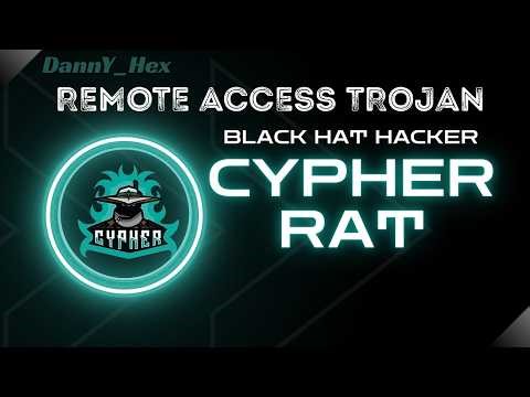 Sypher RAT Explained – Android Remote Access Demo 2026