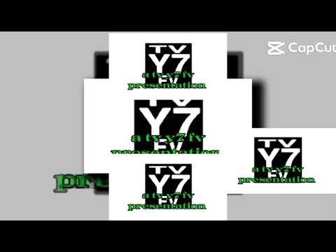 (Ytpmv) a tv y7 fv presentation logo scan