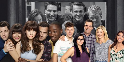 15 TV Shows For People Who Miss How I Met Your Mother