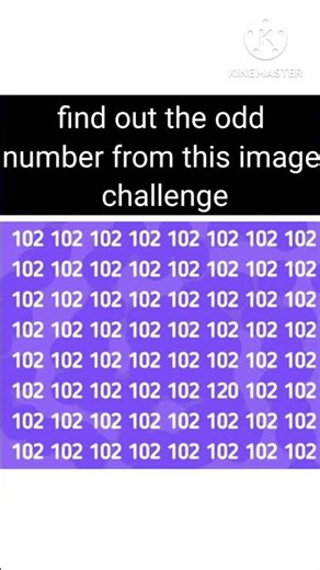 find out the odd number || #mindbendingquiz #brainteaser #quiz #puzzle #knowledgevlogger #braintest